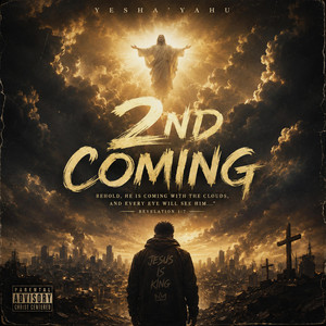2nd Coming by Yesha'yahu