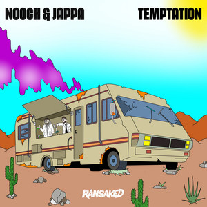 Temptation by Nooch, Jappa