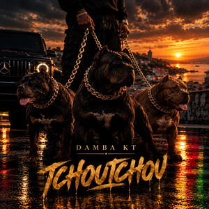 Tchoutchou by Damba KT