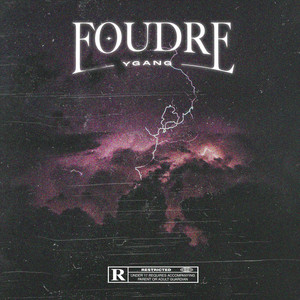 Portada de Foudre