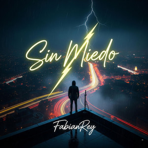 Sin Miedo by FabianRey