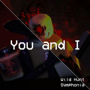 You and I by Key After Key, Wild Hunt Symphonia