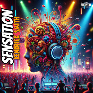 SENSATION by Kendrick Smith, Meekz, Bandokay