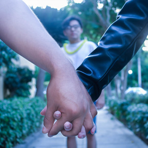 Quiero Saber Que Es Amor by Jordy Maez