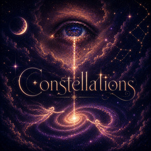 Constellations by Jade Omari
