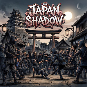 PRK URBAN — Japan Shadow