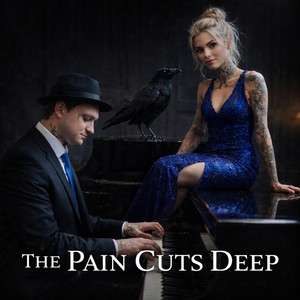 The Raven Curse by Ruthless Tha Rapper