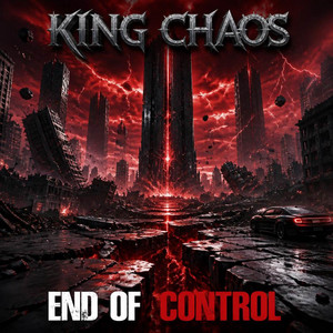 END OF CONTROL by King Chaos