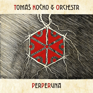 Radehast by Tomas Kocko & Orchestr