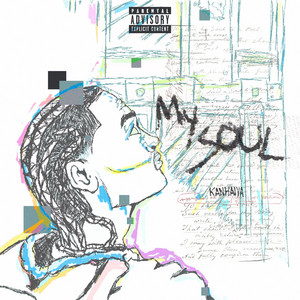 MY SOUL by Kanhaiya
