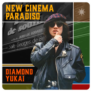 Diamond Yukai | Spotify