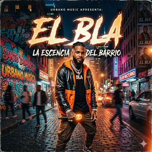 Mi Nombre by El bla