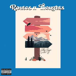 Routes n' Thoughts