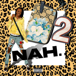 Nah ... by lil2posh