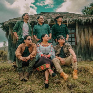 Nuestro Amor (feat. Jhovanny Ulcuango)