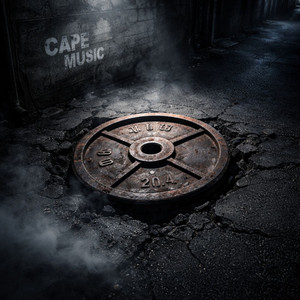 Steel Bass - Initial Impact and Power by Cape Music