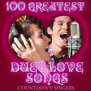 100 Greatest Duet Love Songs album