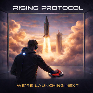 We're Launching Next by Rising Protocol