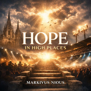 Hope In High Places by Markivus Nious