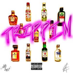 TRIPPIN.A¢e - Order Dolly