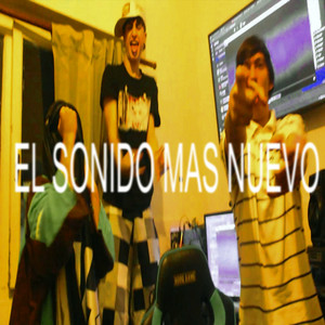 El Sonido Mas Nuevo by Pankky, gen4!