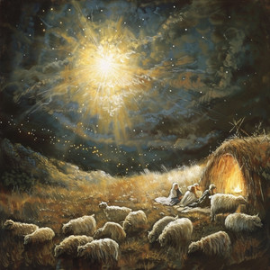 Weihnachtsmelodien