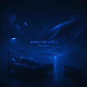 nocturnal lullaby by Bluegaze