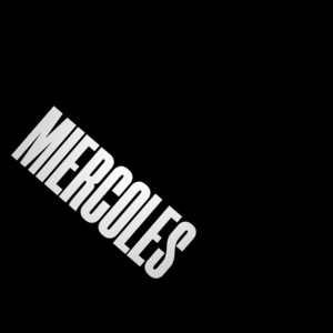 MIERCOLES by nintendos dop