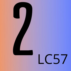 Two