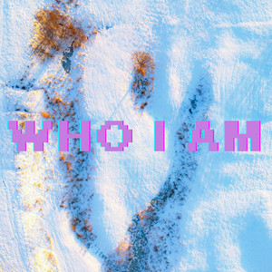 Who I Am by George Ricketts