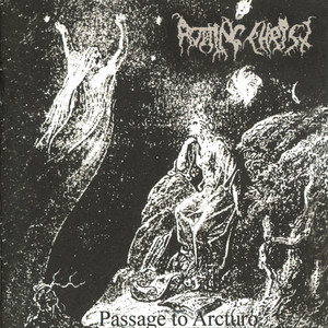 Passage To Arcturo - Álbum de Rotting Christ | Spotify