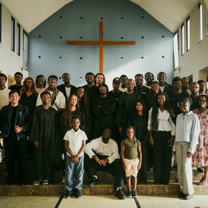 THE GOSPEL by THK