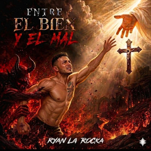 Entre El Bien Y El Mal by Ryan La Rocka