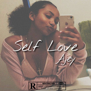 Self Love by Ajey
