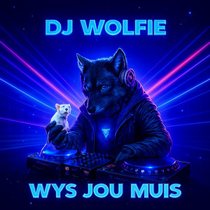Wys Jou Mys - DJ Wolfie Remix by DJ Wolfie
