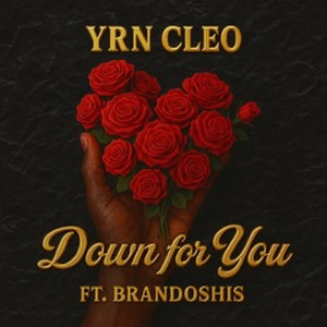 Down For You by YRN Cleo, Brandoshis