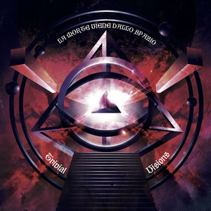 Ashes by La Morte Viene Dallo Spazio