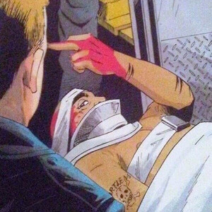 Robert Jack Oficial - INSS pt3