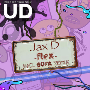 Flex - Radio Edit