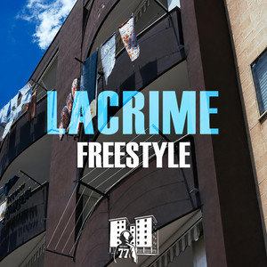 LACRIME (freestyle) by DETAIL
