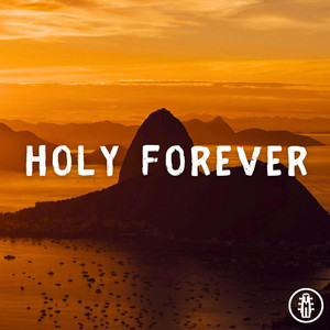 Holy Forever - Acoustic Instrumental by Titus Major