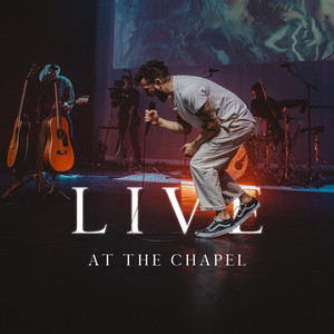 THE GALLOWS - Live at the Chapel by Joshua Leventhal