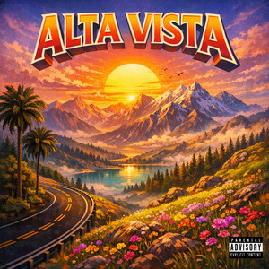 Alta vista by tonicletico