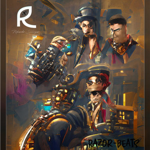Razor Beats by Rikardo Salazar