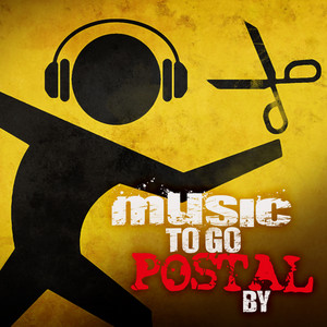 Goin' postal by Jade Wing