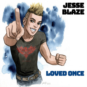 Loved Once cover