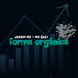 Forma Orgânica by Jovem Mp, Mc Boli, Dj Menor Piu