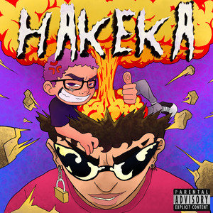 Skisia2, Ag sixteen & Underaiki - Hakeka