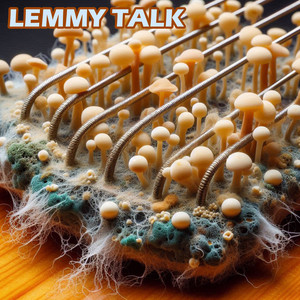 mike rikken - MELANIAS TOUCH