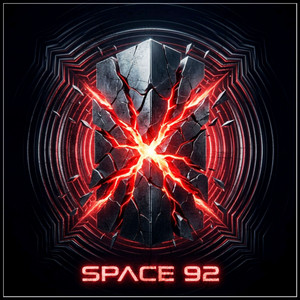 Space 92 by Doktor Loop, Demaklenco
